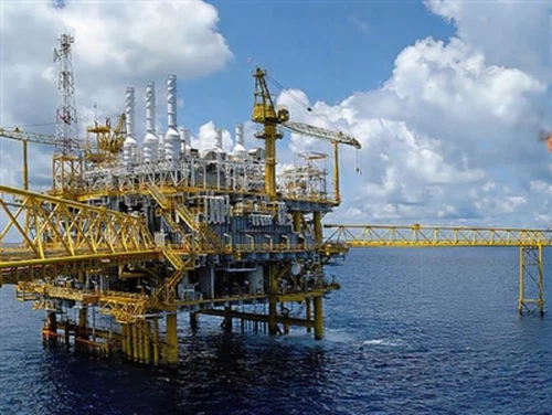 Тихоокеанская верфь, Мексика: поставка стальных труб большого-диаметра, сваре...