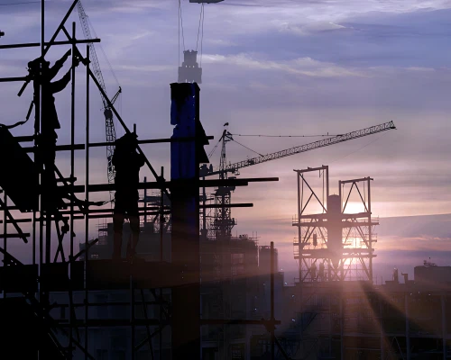 Power and Electronics