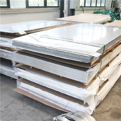 Нержавеющая сталь 347 UNS S34700