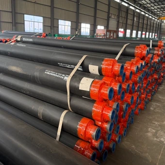 Линейная труба API 5L PSL1