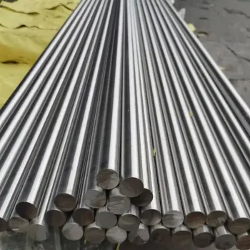 ASTM A479 Пруток из нержавеющей стали