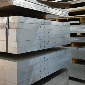 Алюминиевая пластина ASTM B209