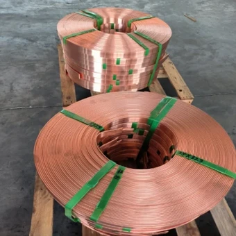 C10700 Медный сплав